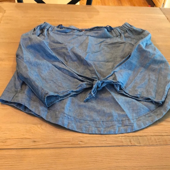 Free People tip - Picture 4 of 4